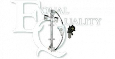 EQUAL QUALITY 151012 -  Подъемное устройство для окон